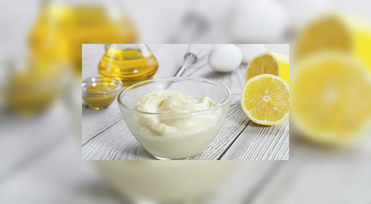 Aprende a preparar mayonesa casera con estos sencillos pasos