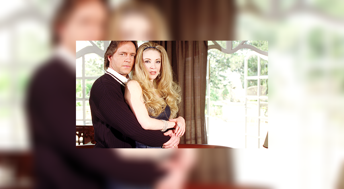 A 17 años del estreno de “Salomé” mira cómo luce su protagonista