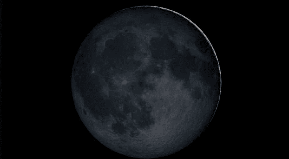 Luna nueva de noviembre llenará de energía a cuatro signos del zodiaco
