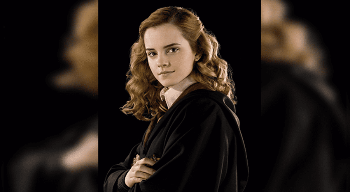 Frases de Hermione Granger que la hacen un personaje inolvidable