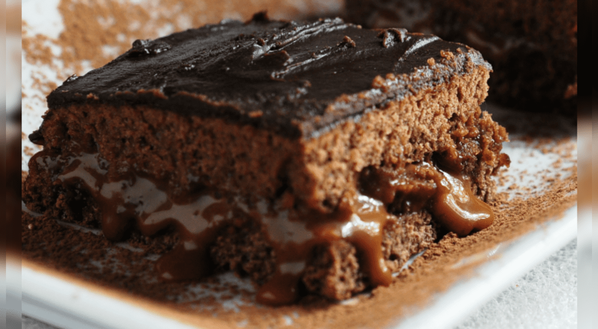 Cómo se prepara la torta de chocolate con pasas? Aquí te enseñamos