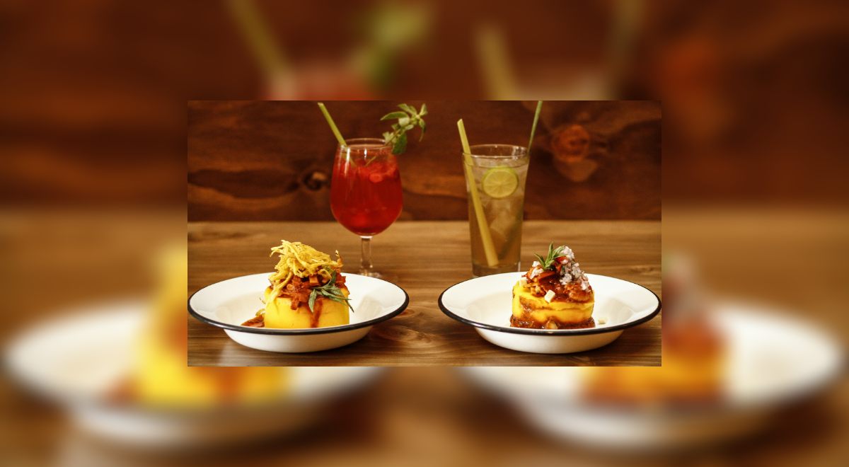 ¡Causa anticuchera y causa de rachi con huevo ponchado para chuparse ...