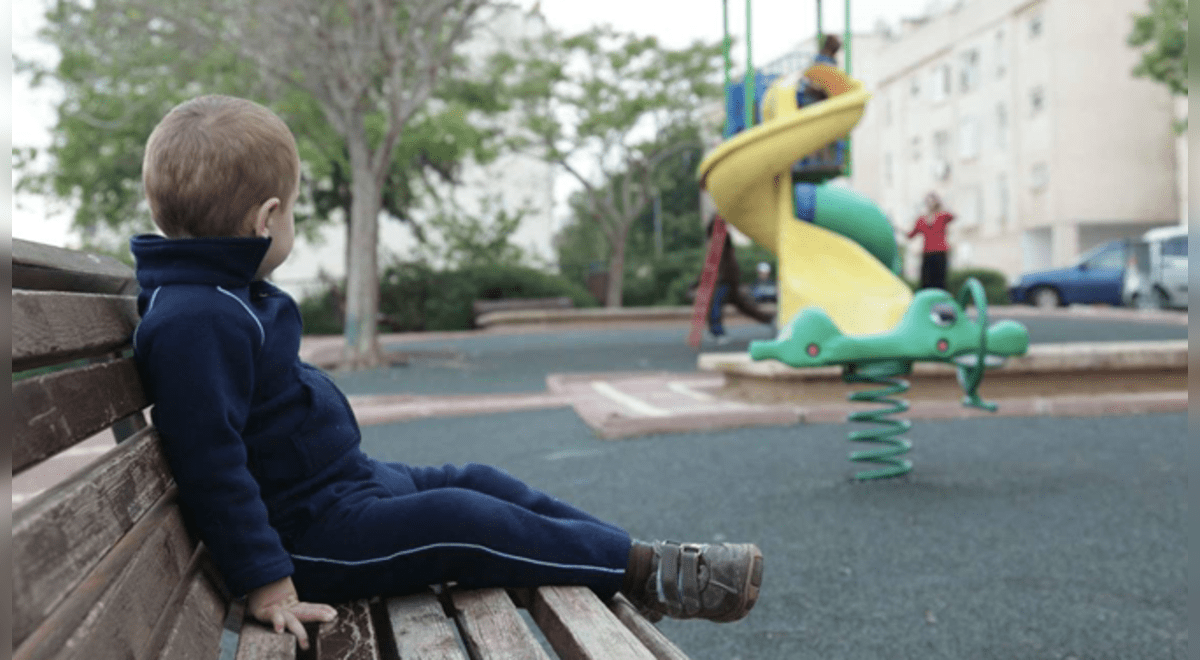 Como Ayudar A Mi Hijo A Socializar Con Otros Niños