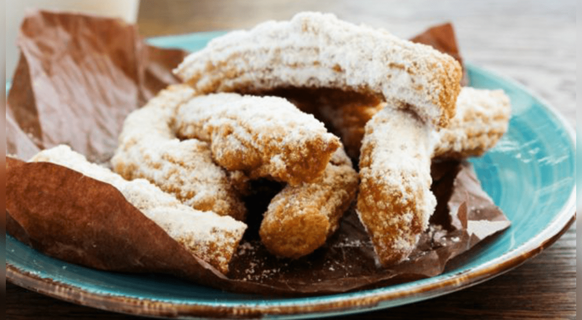 Huesillos extremeños! Postre tradicional de Semana Santa