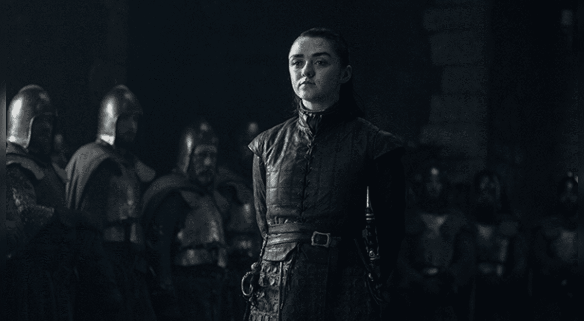 Game of Thrones: las mejores frases de Arya Stark en la serie