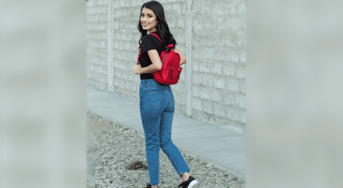 5 outfits usar para ir a la universidad ¡Te enamorarás de estas  combinaciones!