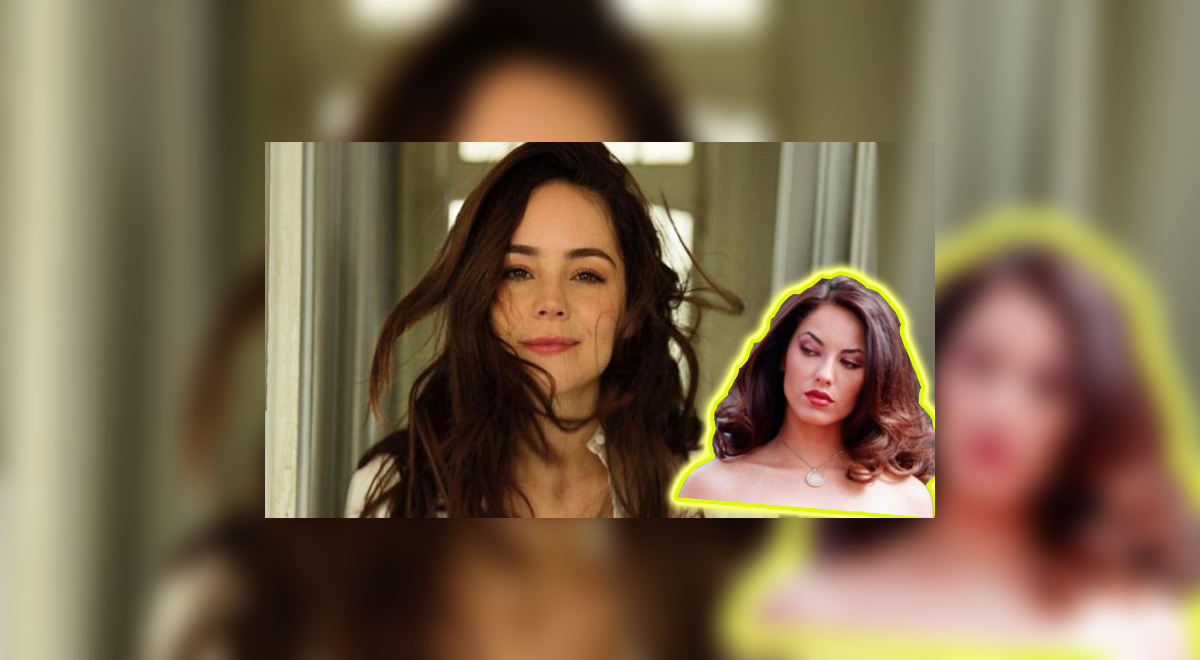 Camila Sodi se convertirá en la nueva “Rubí” para Televisa