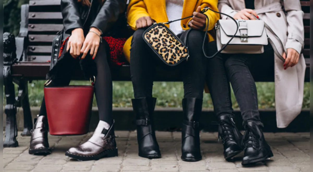 Botas y botines en invierno ¿Cuáles usar?