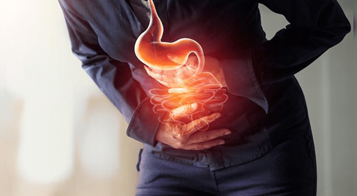 Gastritis Causas Síntomas Tratamiento Y Todo Lo Que Necesitas Saber 