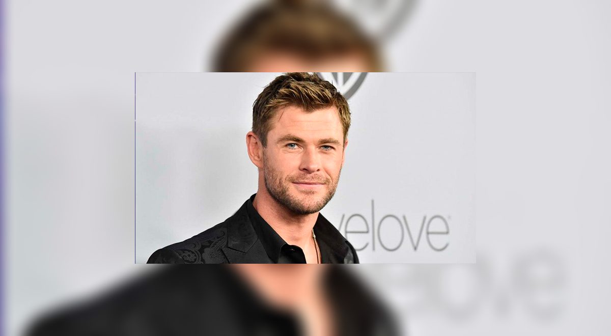 Chris Hemsworth Edad 10 fotos sexys de Chris Hemsworth para resignarnos a su adiós en el cine