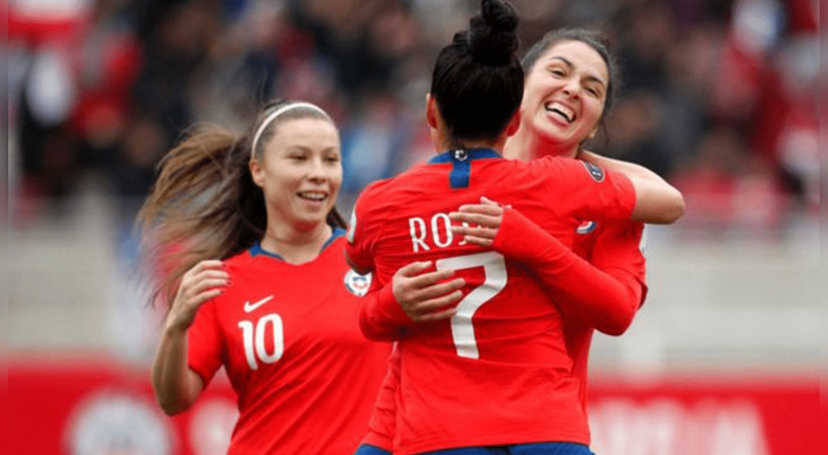 Motivos Por Los Que Debemos Apoyar La Copa Mundial Femenina De Fútbol 8558