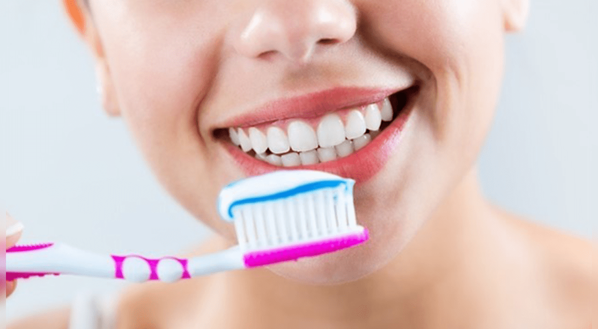 3 Puntos Clave Para Cepillarse Los Dientes Y Mantenerlos Limpios Y