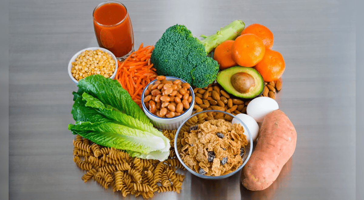 6 Alimentos Ricos En ácido Fólico Que Deberías Incluir En Tu Dieta 3689