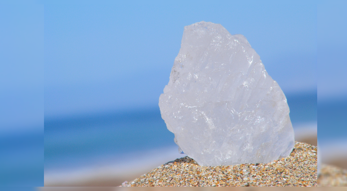 Expulsa el ‘mal del ojo’ con el método del alumbre Expulsa el ‘mal del ojo’ con el método del alumbre