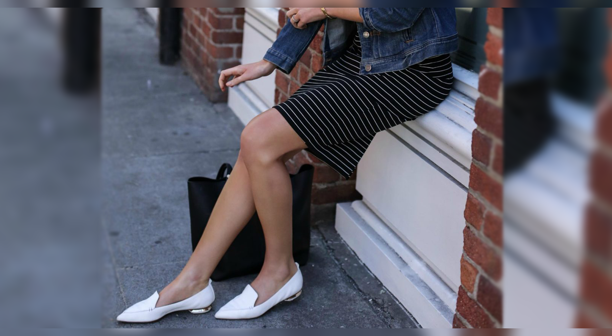 Flats para un caminar cómodo y lleno de estilo