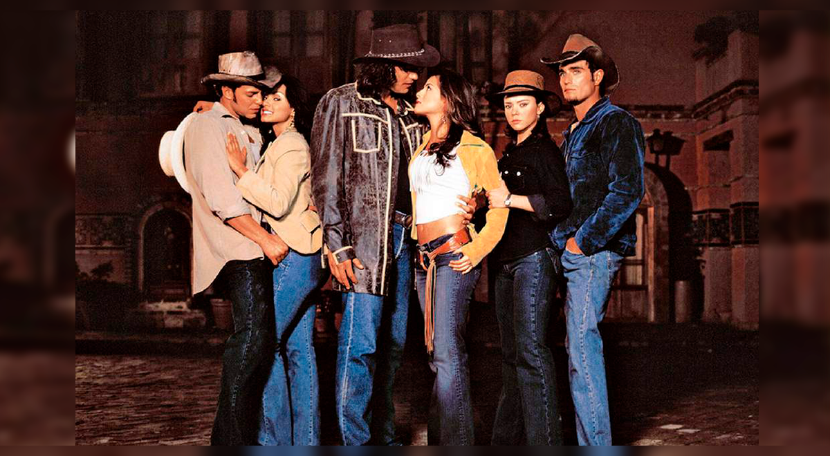 Cuántos Episodios Tiene Pasión De Gavilanes