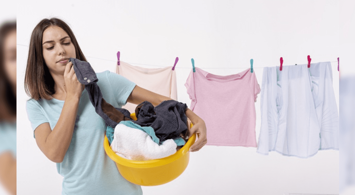 Jarra Decorar Nominación Soñaste que usabas ropa sucia o desgastada? Descubre el significado