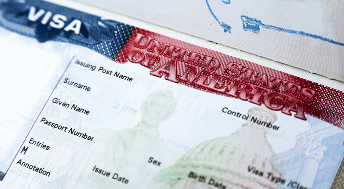 Visa Americana ¿Cuáles son los requisitos para el sorteo de visas de