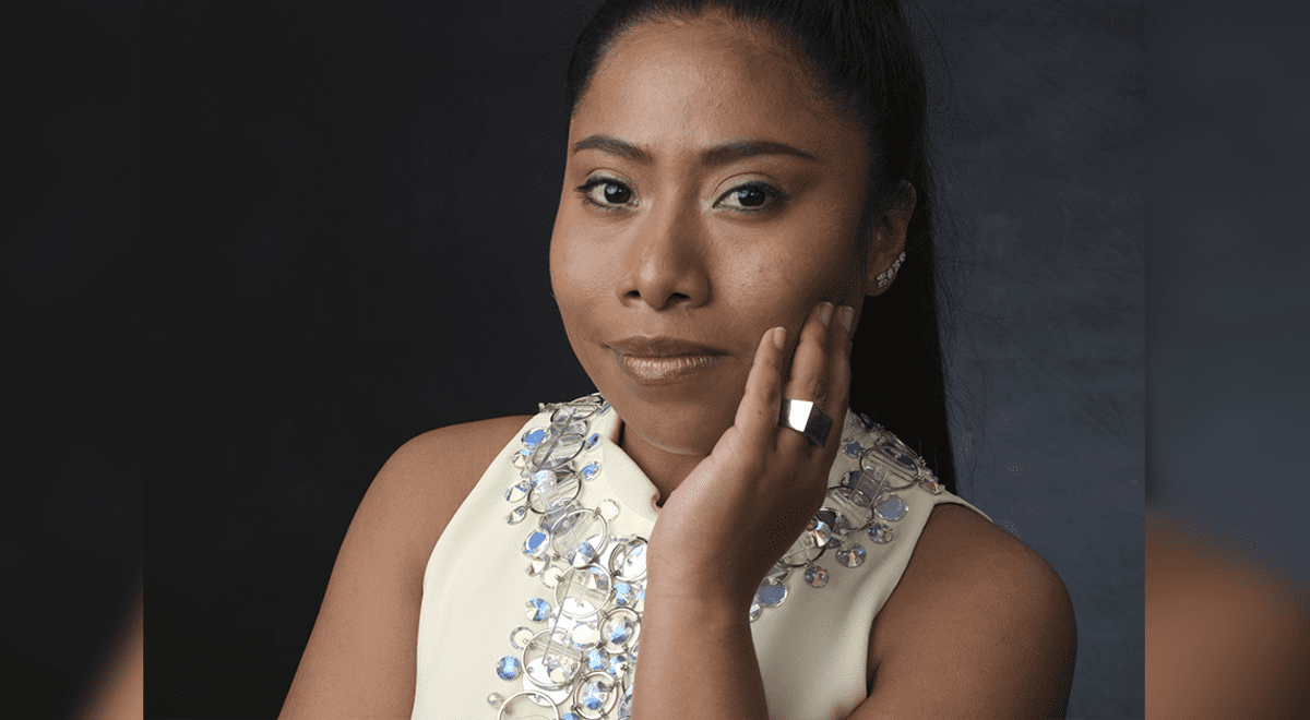 Yalitza Aparicio Luchará Por Indígenas Como Nueva Embajadora De Unesco