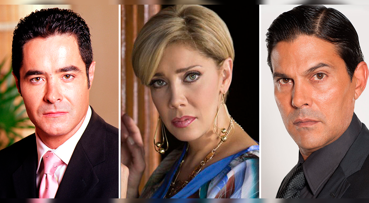Primer esposo de Cynthia Klitbo la tuvo encerrada durante un año