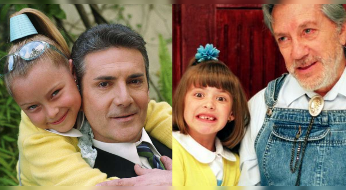Matrimonio y edna los increibles personajes tienen más en común de lo que cree