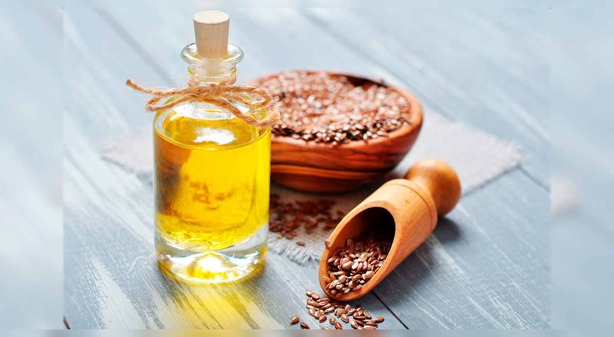 Conoce los beneficios del aceite de