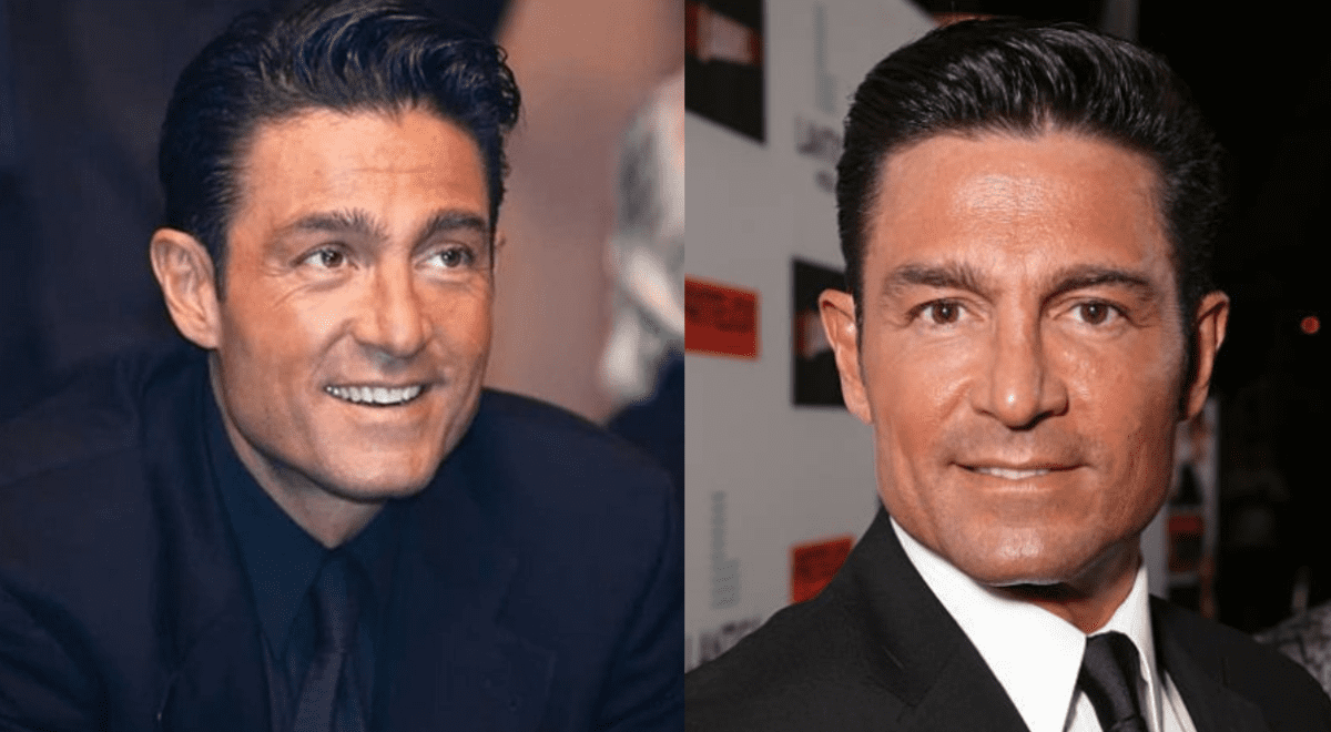 Fernando Colunga reaparece con sorprendente transformación en Instagram FOTOS