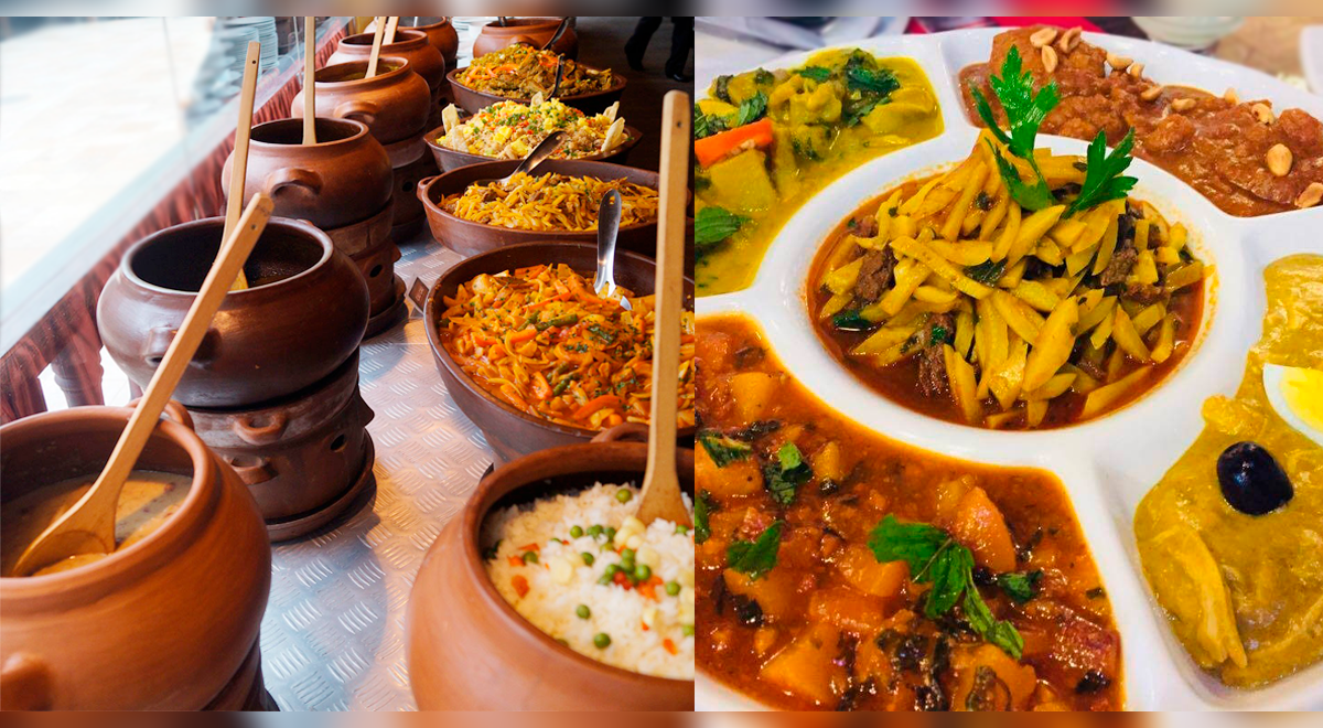 Día de la Canción Criolla Prepara un platillo triple sabor con esta