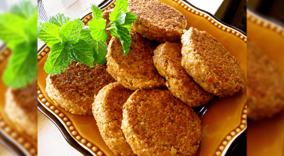 Prepara unas deliciosas torrejitas con el sobrante de la soya