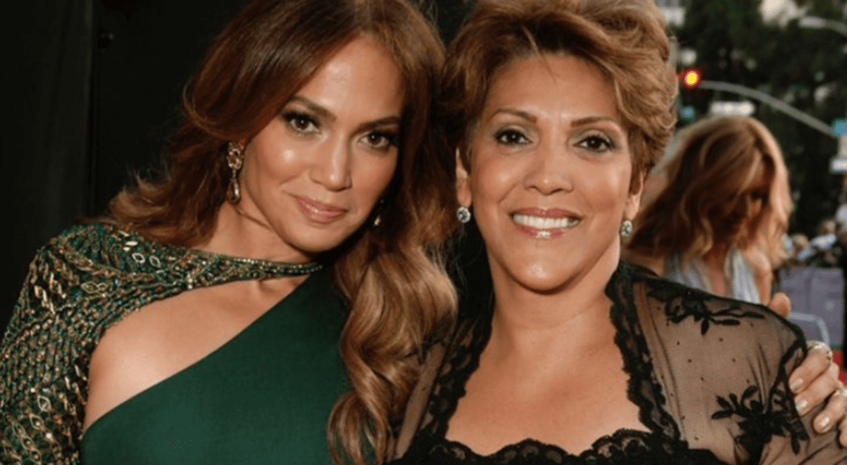 Mam De Jlo Enamora Con Su Baile Junto A Su Hija En Concierto Video