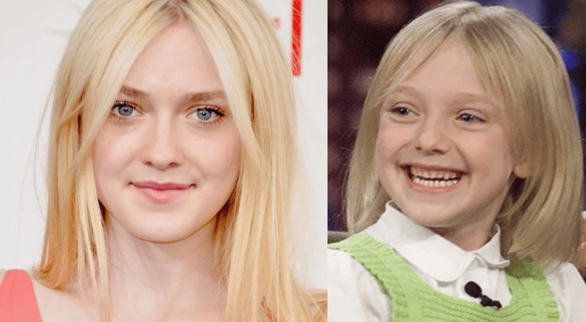 Dakota Fanning Genera Pol Mica Con Foto Desnuda En Redes Fotos