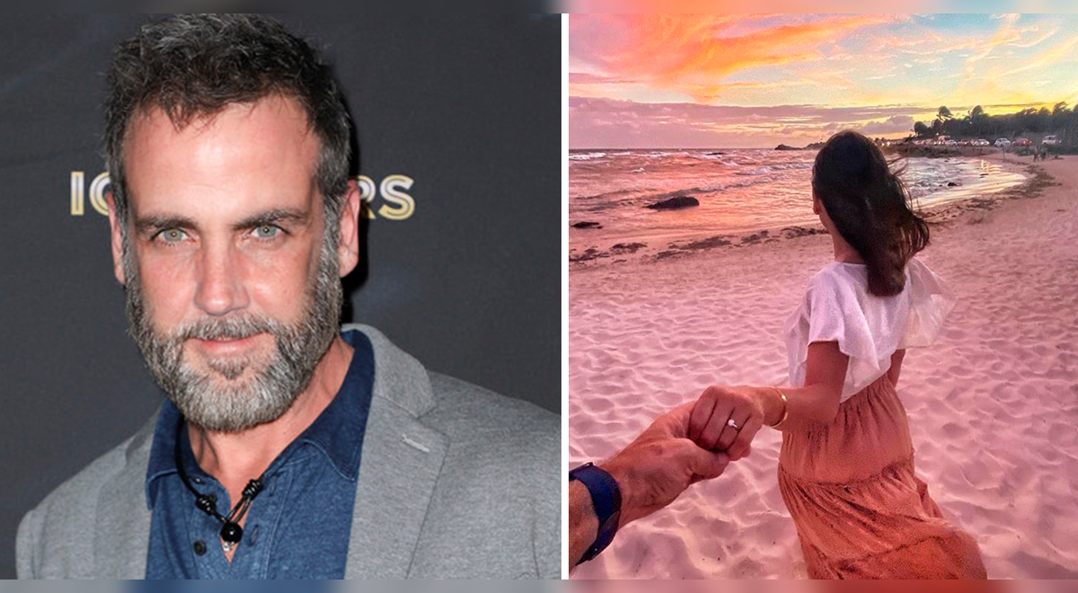 Carlos Ponce se casará por segunda vez