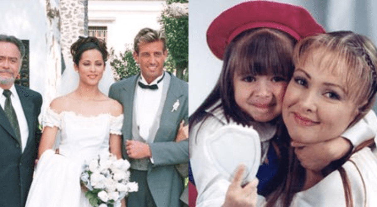 Qué fue de Lupita, la joven que "conquistó" a Gabriel Soto en 'Carita