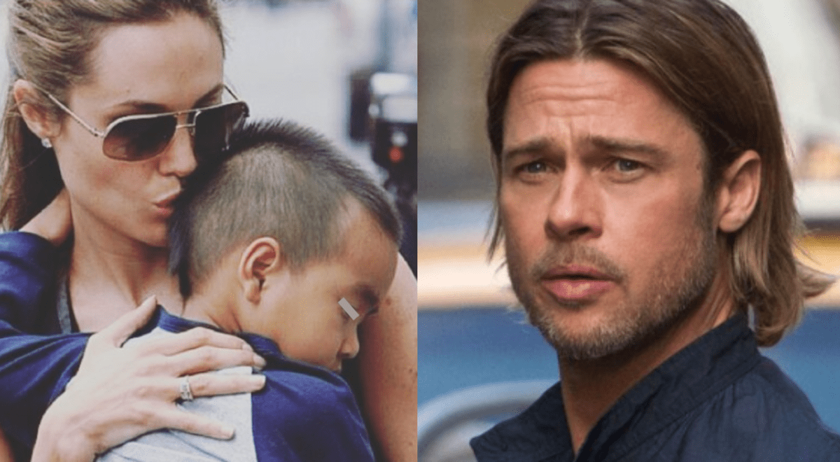 Hijo De Brad Pitt Y Su Desgarradora Razón Por Qué No Considera Al Actor Como Su Padre 6025