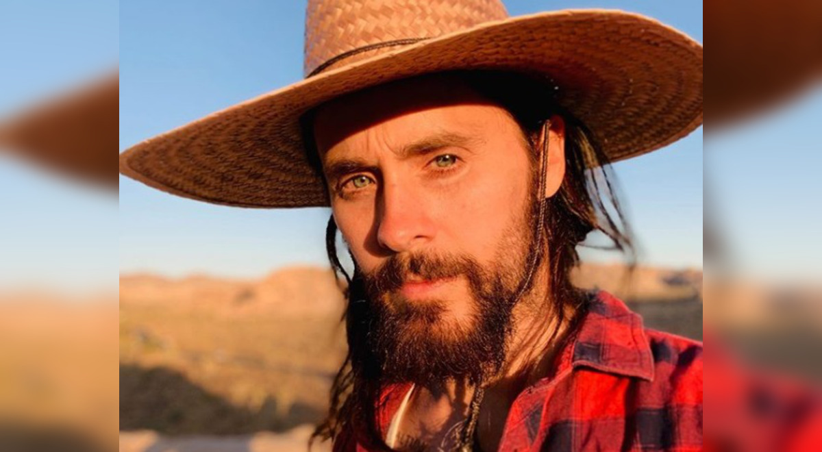 Jared Leto Causa Revuelo Al Anunciar Que Acaba De Enterarse Sobre La