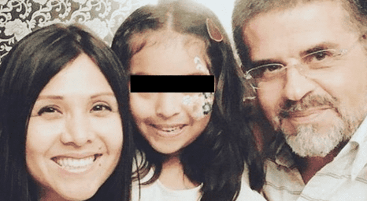 Tula Rodríguez Confesó Cómo Reaccionó Su Hija Al Tener A Su Papá En Casa 