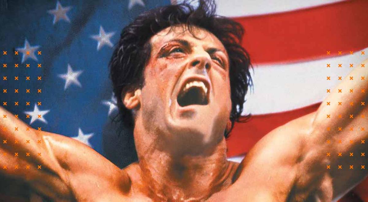 Cuantas Peliculas Ha Hecho Sylvester Stallone