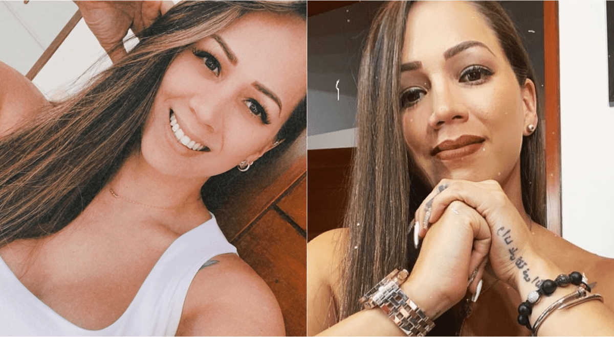 Melissa Klug da cátedra de estilo con outfit con espíritu primaveral