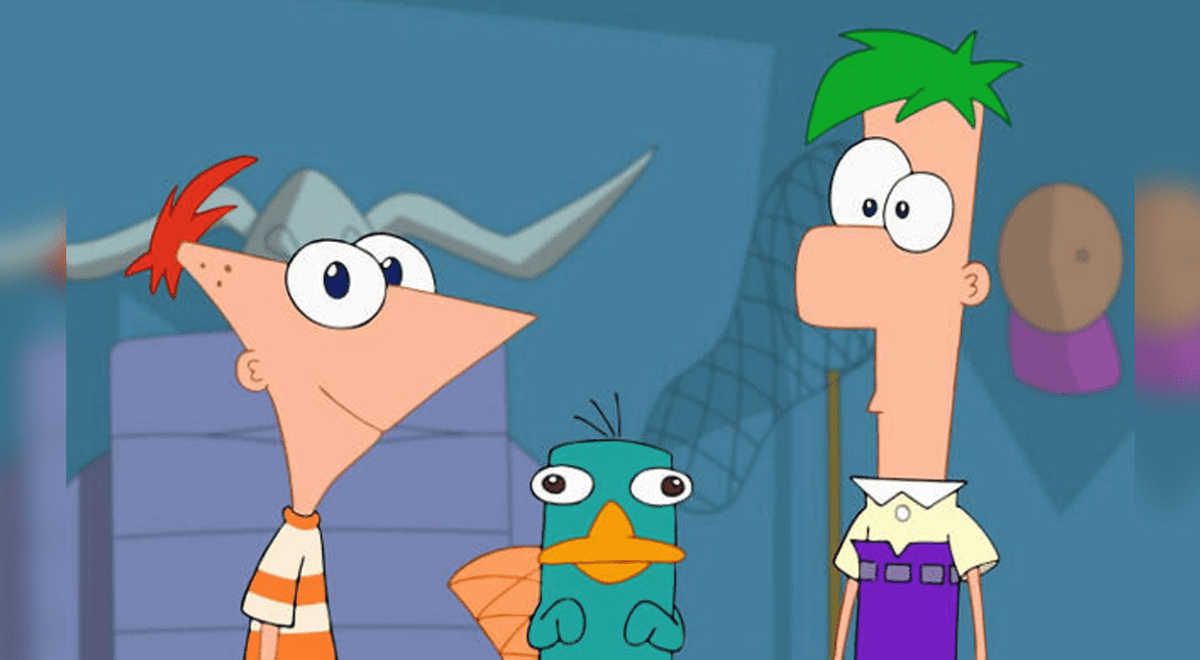 Por especial de Phineas y Ferb: 10 curiosidades sobre la serie de Disney