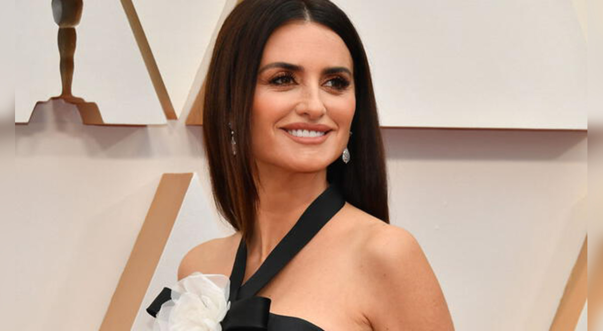 Penélope Cruz Se Renueva Y Apuesta Por El Corte De Cabello Más Popular Del 2021 9462