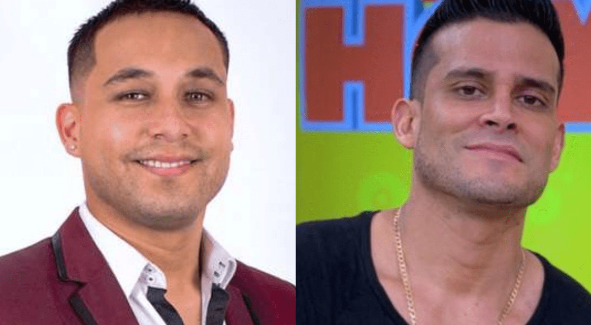Jonatan Rojas asegura que es amigo de Christian pero confirma