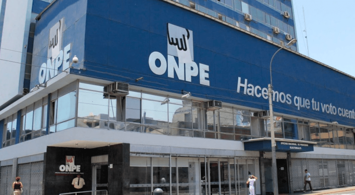 Resultados de la ONPE: ¿Cuándo conoceremos quién ganó las elecciones 2021? Resultados de la ONPE: ¿Cuándo conoceremos quién ganó las elecciones 2021?