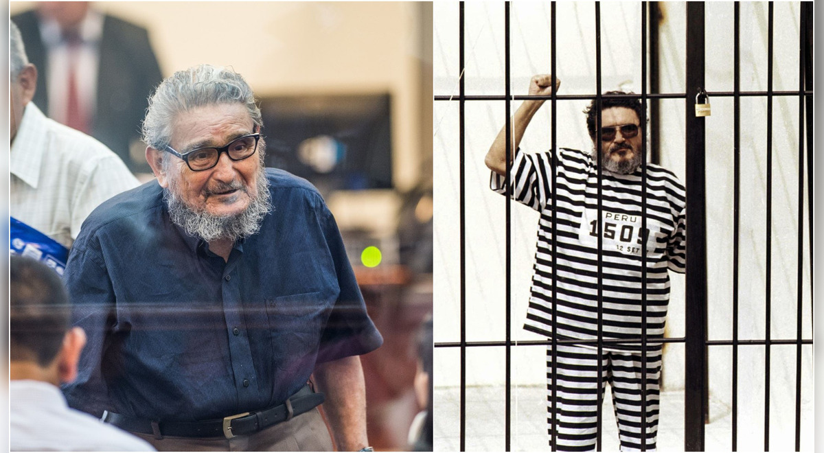 Poder Judicial NO acaba de admitir el trámite un hábeas corpus a favor de Abimael Guzmán Poder Judicial NO acaba de admitir el trámite un hábeas corpus a favor de Abimael Guzmán