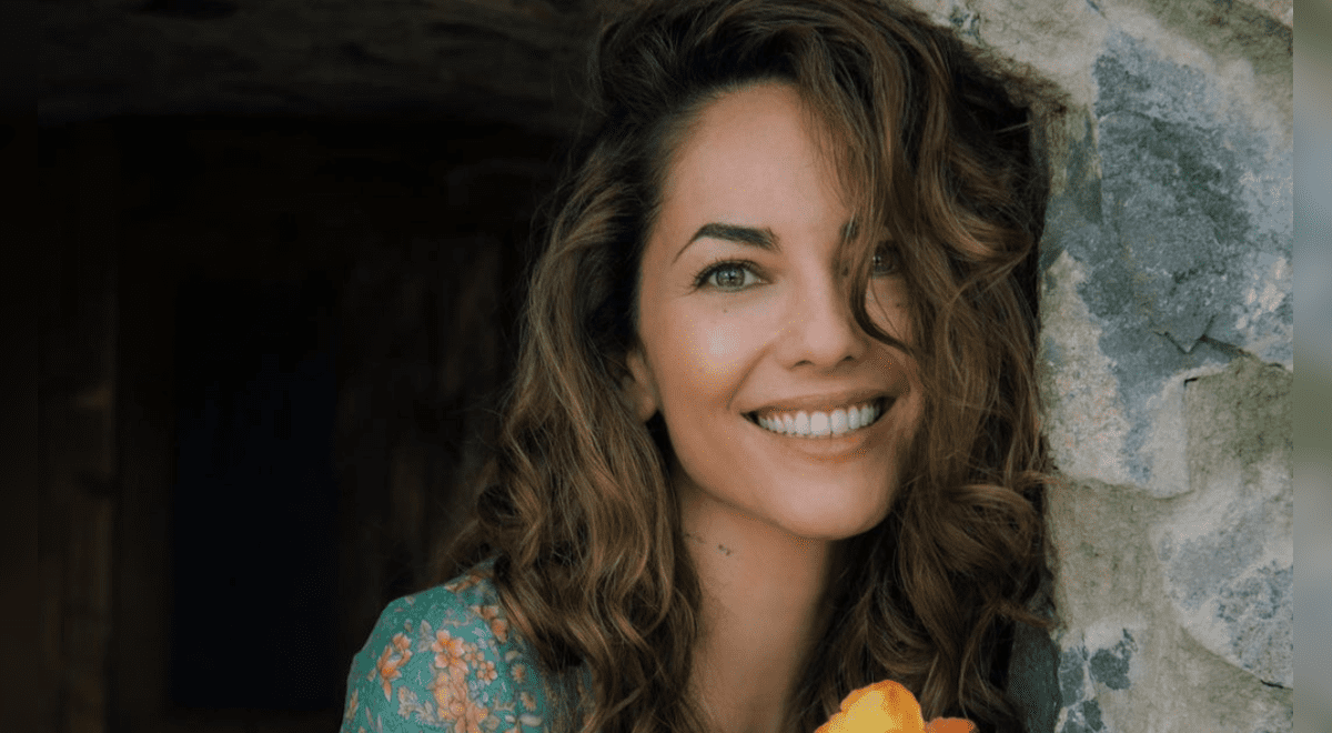 Bárbara Mori causa furor con cambio de look protagonizado por cabello rubio y vestido glam Bárbara Mori causa furor con cambio de look protagonizado por cabello rubio y vestido glam