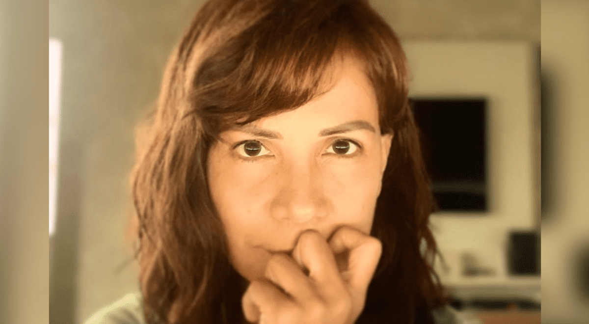 Mónica Sánchez deja reflexivo mensaje: “Mientras en Lima reina la desconfianza, hay un Perú que espera con esperanza” Mónica Sánchez deja reflexivo mensaje: “Mientras en Lima reina la desconfianza, hay un Perú que espera con esperanza”