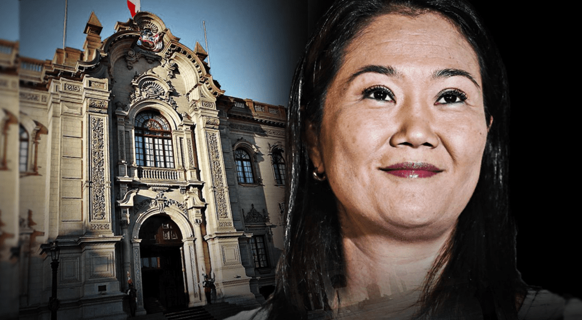 Segunda Vuelta: ¿Keiko Fujimori podría voltear resultados con las actas que faltan contabilizar en la ONPE? Segunda Vuelta: ¿Keiko Fujimori podría voltear resultados con las actas que faltan contabilizar en la ONPE?