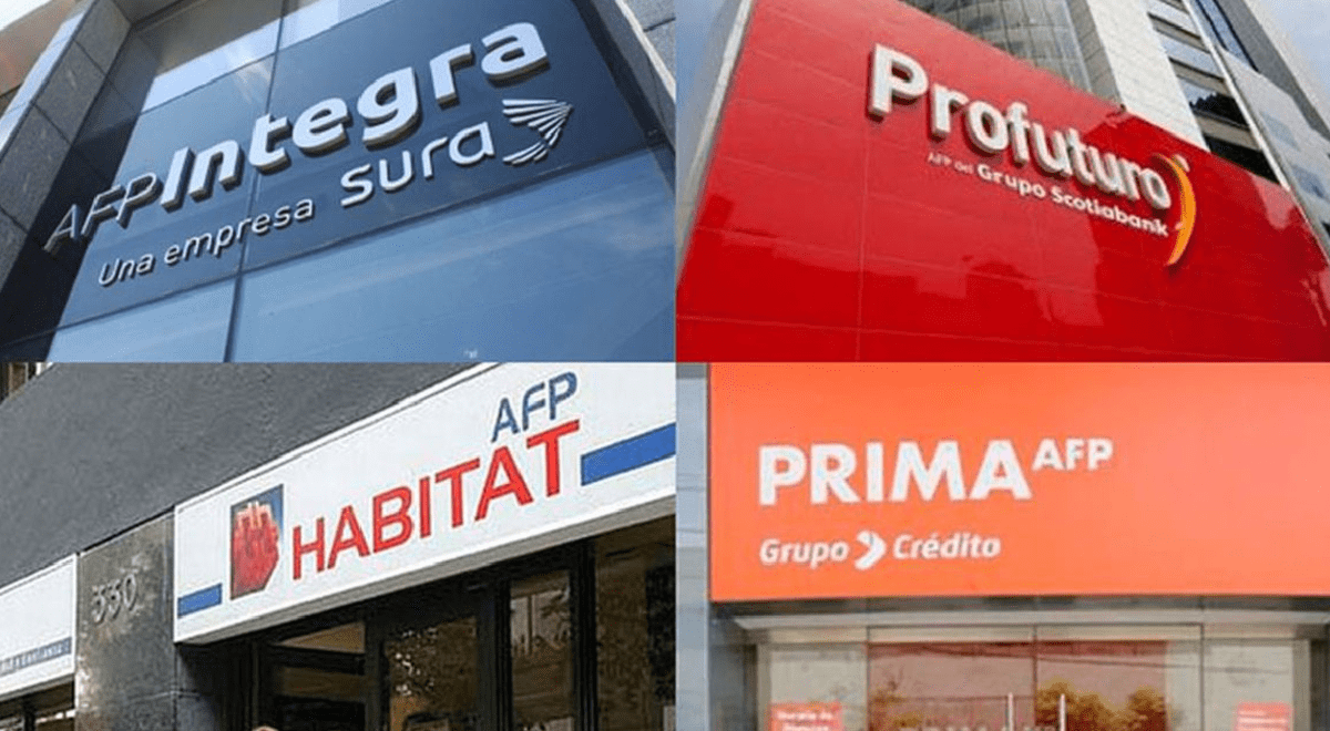 Retiro de AFP: desde el jueves 10 de junio los afiliados cuyo DNI termina en 5 pueden enviar sus solicitudes Retiro de AFP: desde el jueves 10 de junio los afiliados cuyo DNI termina en 5 pueden enviar sus solicitudes