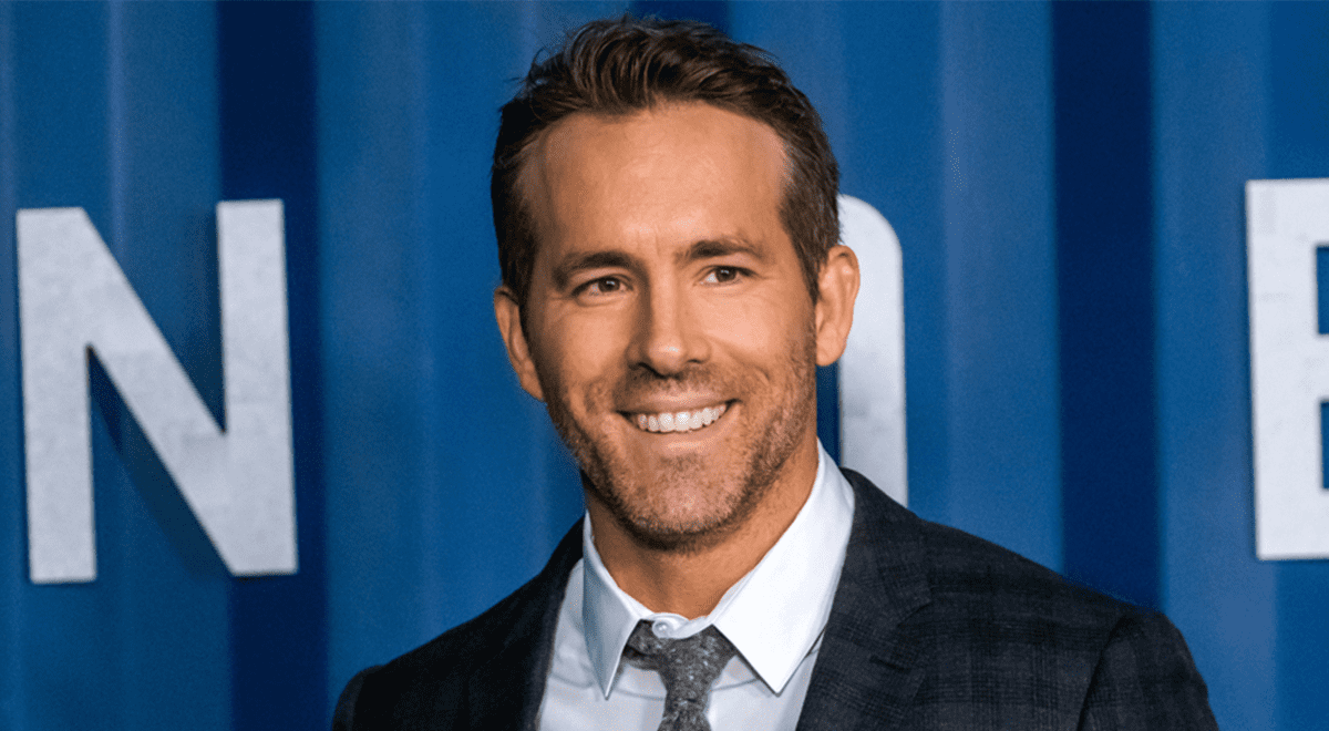 Ryan Reynolds celebró por adelantado el Día de Padre con una “vasectomía” Ryan Reynolds celebró por adelantado el Día de Padre con una “vasectomía”