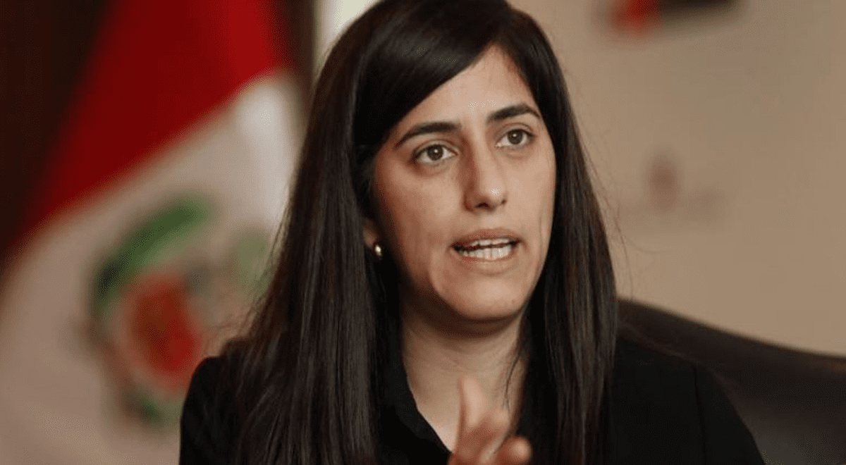 Alva envía mensaje ante pedido de Keiko: \"Decisión de organismos electorales debe ser respetada\" Alva envía mensaje ante pedido de Keiko: \"Decisión de organismos electorales debe ser respetada\"