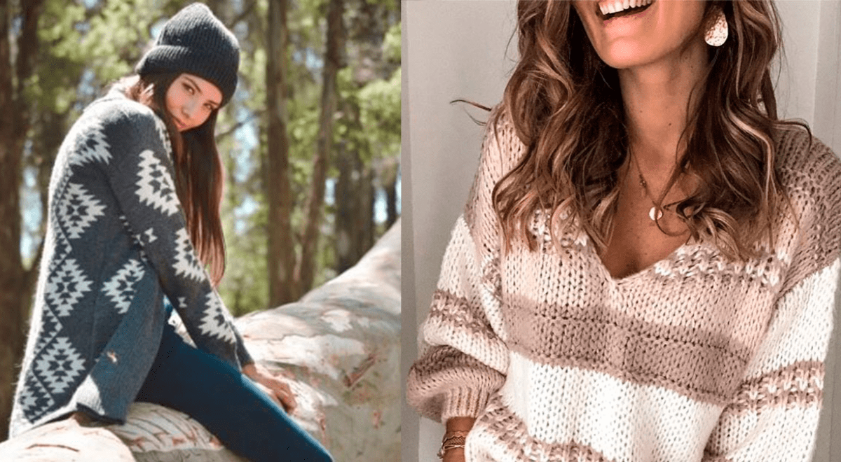 Conoce los tejidos térmicos ideales para no pasar frío este invierno Conoce los tejidos térmicos ideales para no pasar frío este invierno